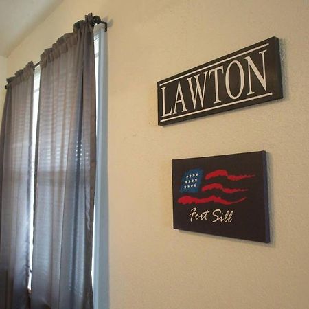 Apartamento 14% Discount For 1 Week 22% Discount For 1 Month Lawton Exterior foto