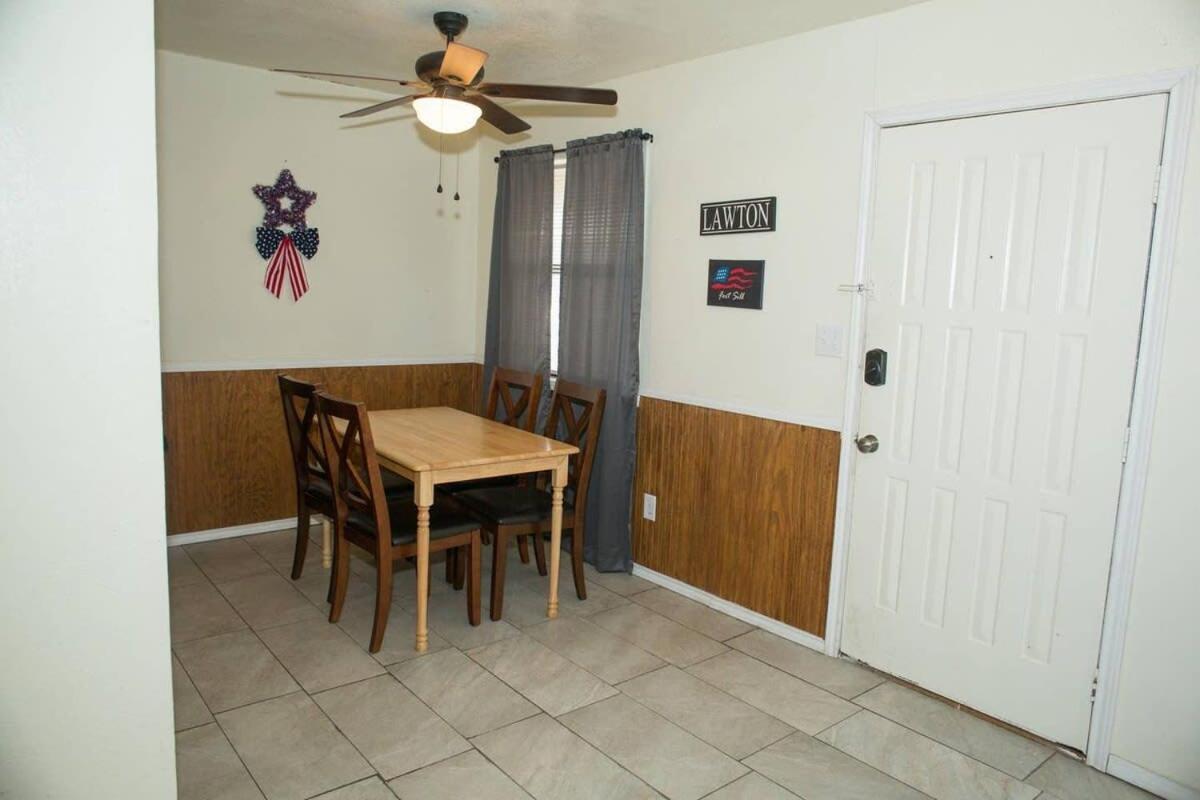 Apartamento 14% Discount For 1 Week 22% Discount For 1 Month Lawton Exterior foto