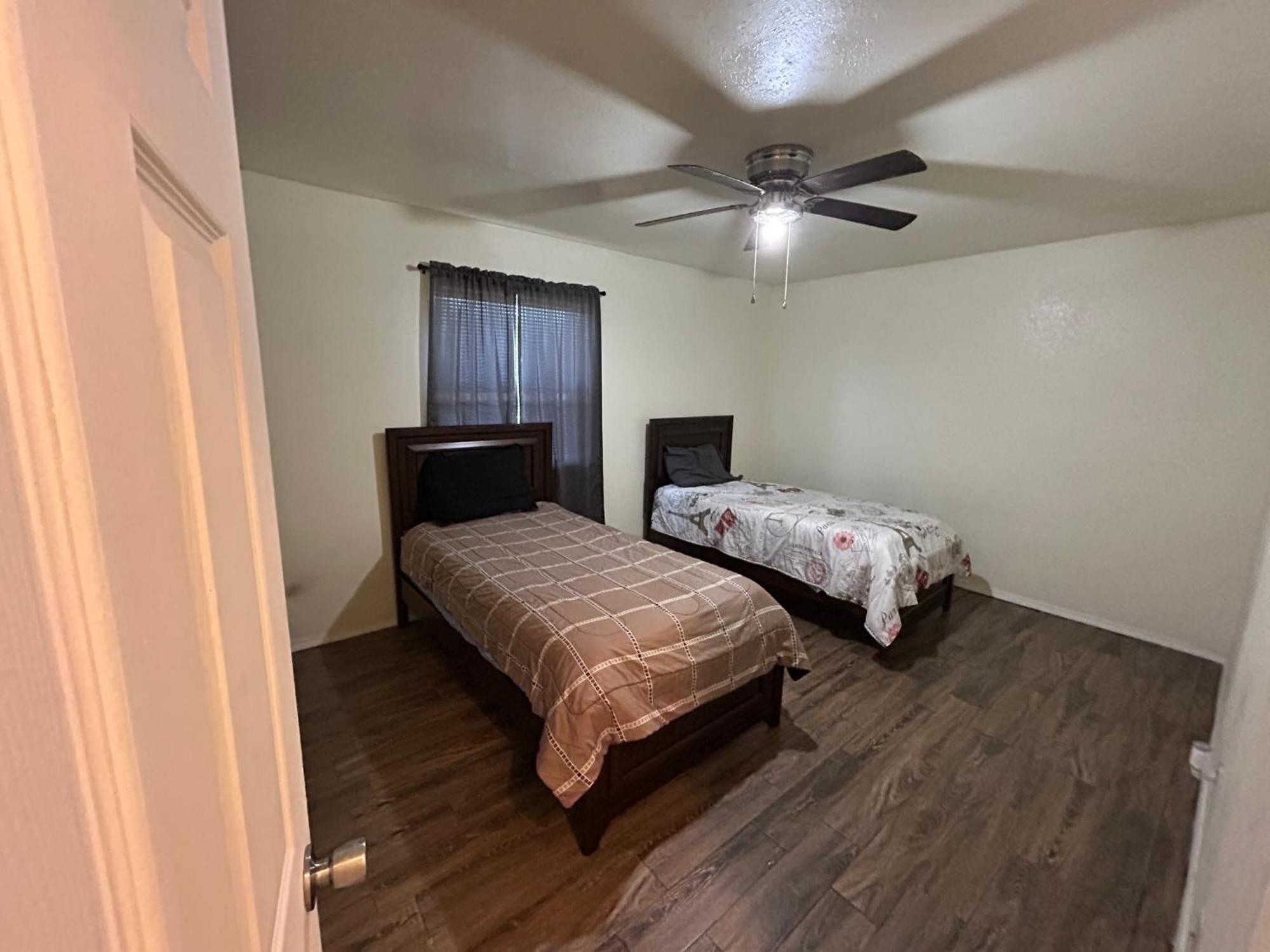 Apartamento 14% Discount For 1 Week 22% Discount For 1 Month Lawton Exterior foto